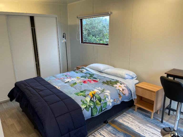 Cozy Private Unit - B&B Paraparaumu Beach