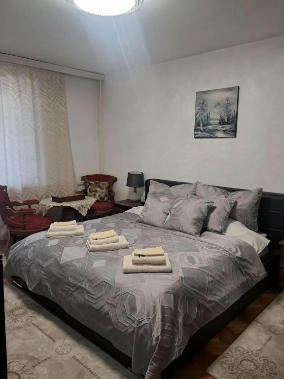 Cozy and Comfy - B&B Prishtina