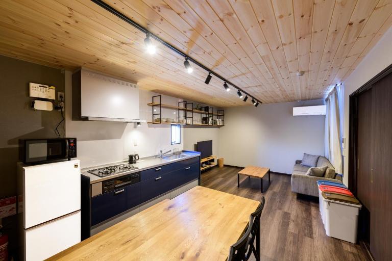 Rakuten STAY HOUSE x WILL STYLE Sasebo 104 - B&B Sasebo
