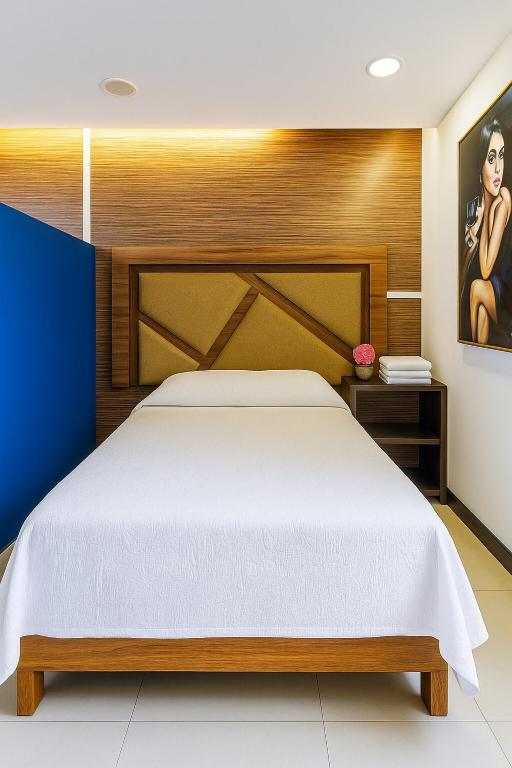 Suite cerca del Consulado Americano 200 m Colonia Monraz - Chambres d'hôtes Guadalajara
