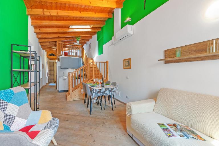Nido dell'Usignolo - Happy Rentals - B&B Riva del Garda