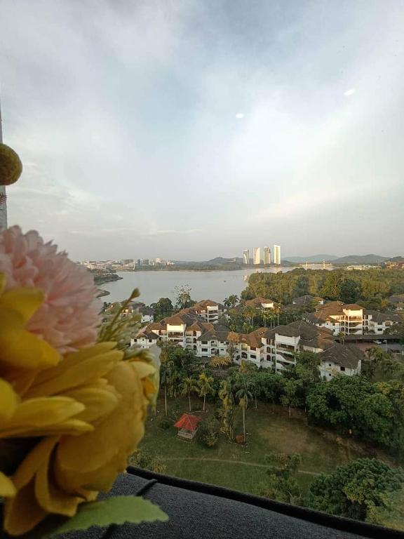 Sawtelle Cyberjaya Lakeview Haven - B&B Cyberjaya