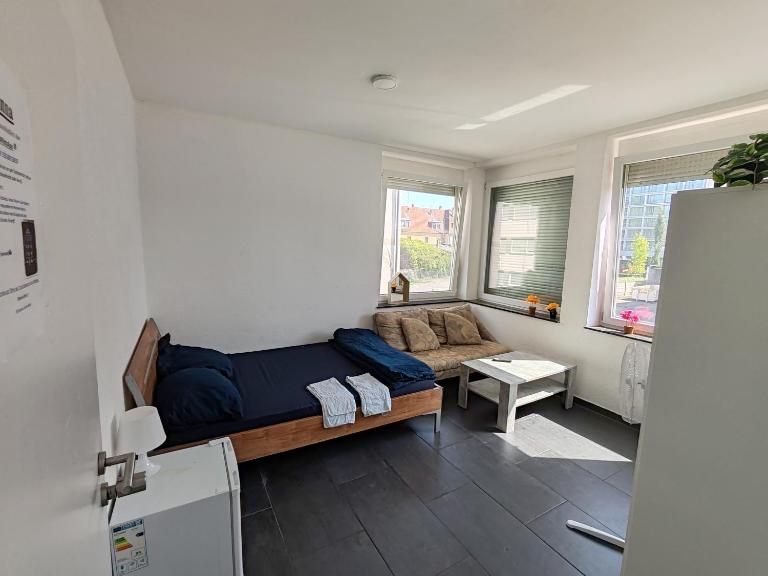 Anna Zimmer Zentral Bequem - B&B Heilbronn