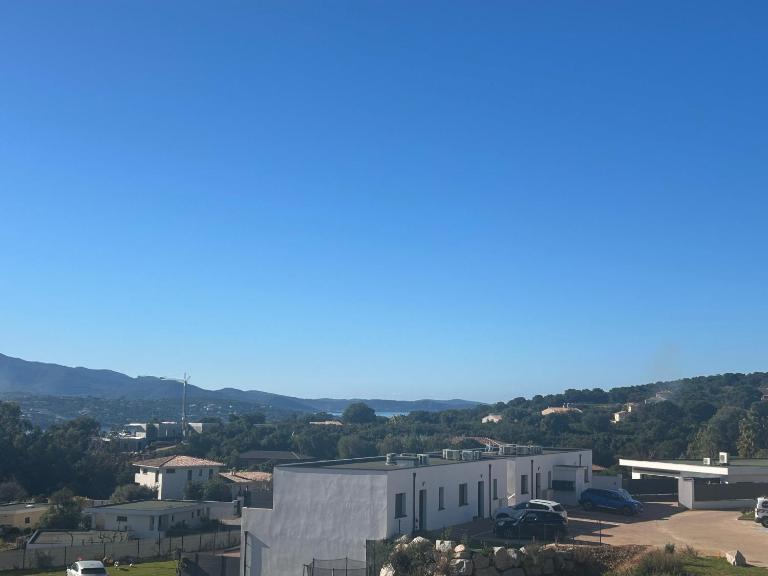 JMG Vallons du Fort - B&B Grosseto-Prugna