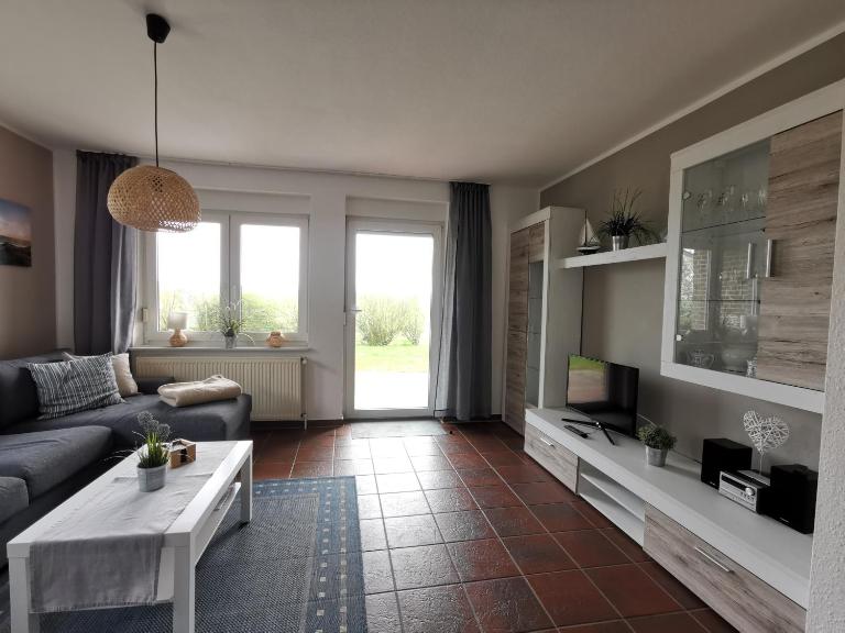 Ferienwohnung Hofmann 11 - B&B Wittmund
