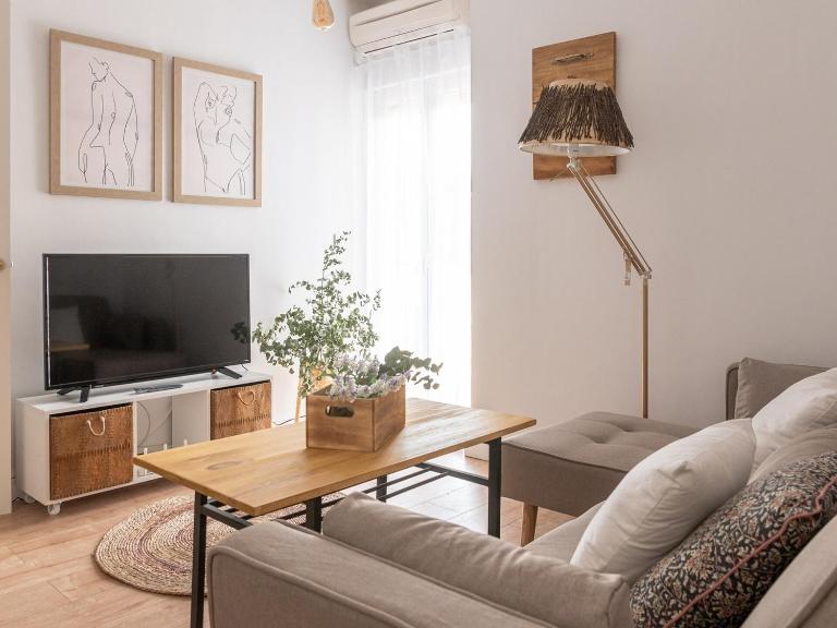 Nayber Gavia - Nuevo y centrico apartamento en Cordoba - Chambres d'hôtes Cordoue