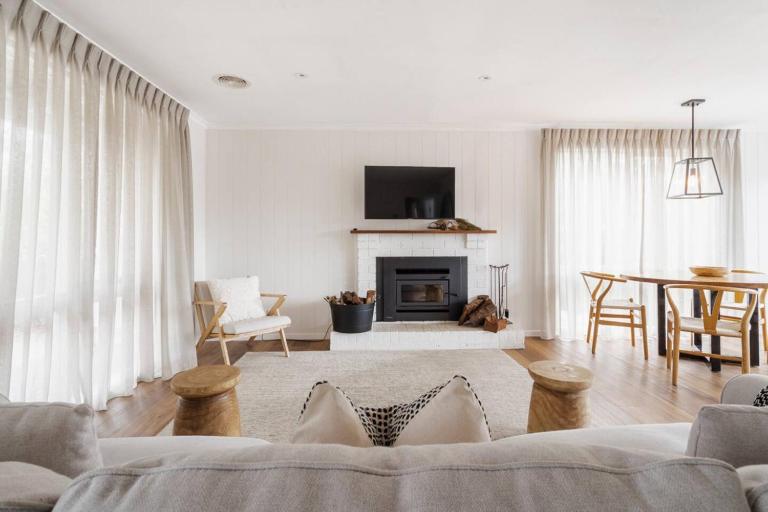 La Belle Vie - Boutique Country Escape near Wineries - Chambres d'hôtes Riddells Creek