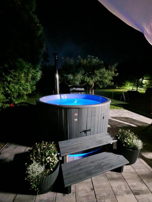 Lake Loft - Chambres d'hôtes Żarnowska