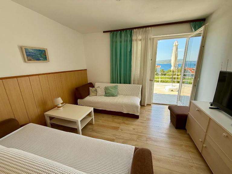 Apartment Marija - Ferienwohnung Selce