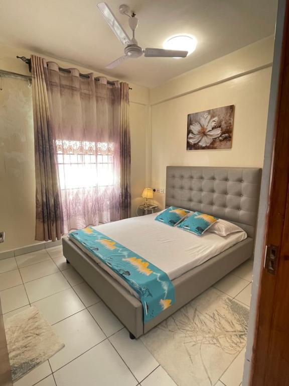 Buxton Point Swahili Cozy Place - B&B Mombasa