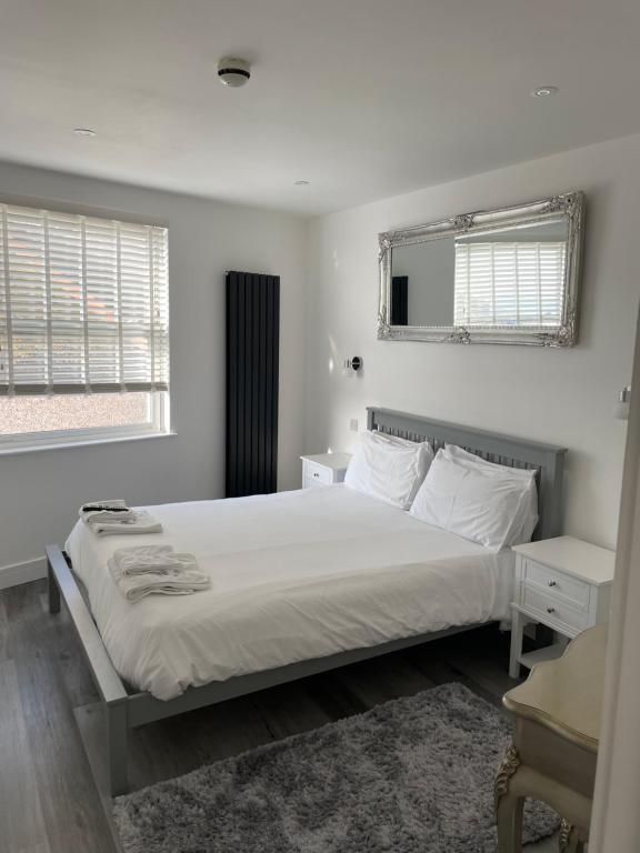 Bay view apartment - B&B Penzance