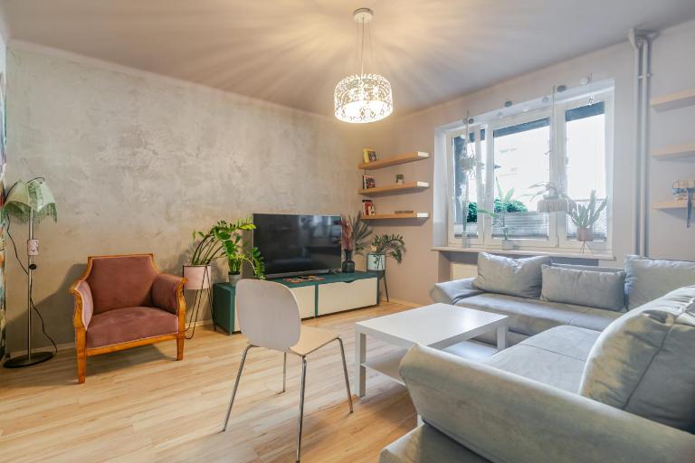 Sosnowiec Victory Apartment by BookingHost - B&B Sosnowiec