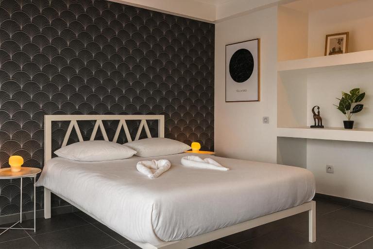 Le Majestueux Calme Central Chic - Chambres d'hôtes Le Creusot