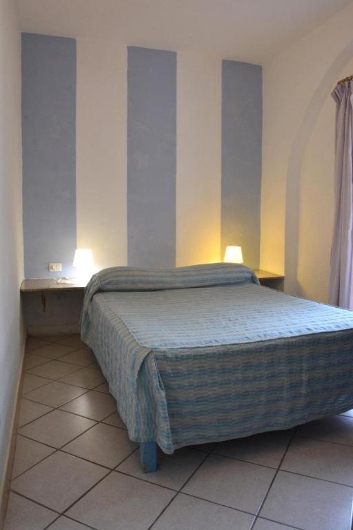Piccolo bilocale al primo piano - Bed and Breakfast Santa Teresa Gallura