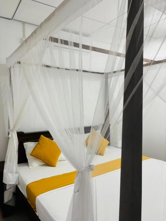 Arachchi Villa Tangalle - Bed and Breakfast Tangalle