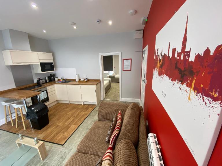 8 Aspland Road - B&B Norwich