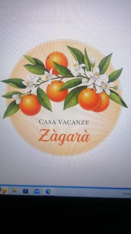 Casa Zàgará - B&B Chiesa