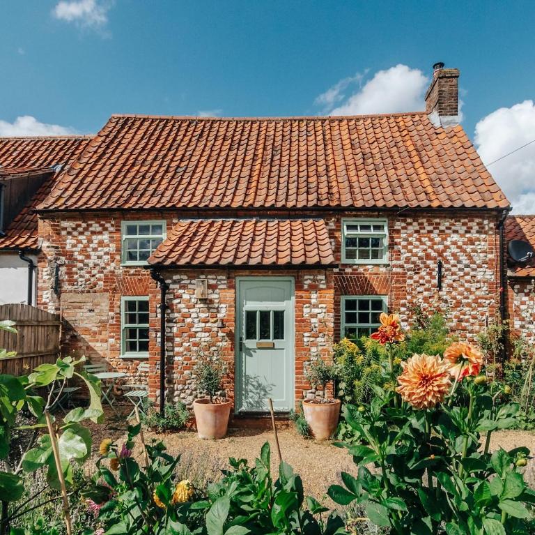 Cherry Tree Cottage - B&B Stanhoe