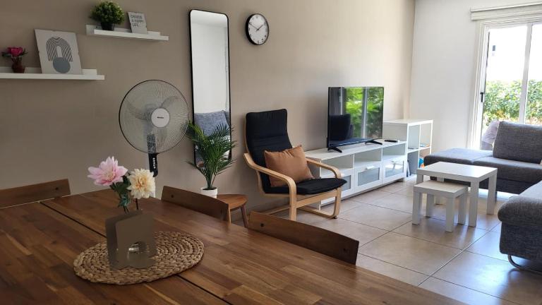 HANA Holiday house - Ferienwohnung Agia Napa
