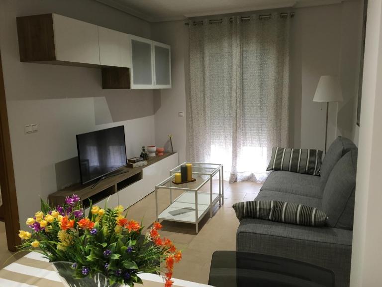 Casa Candelaria - B&B Benidorm