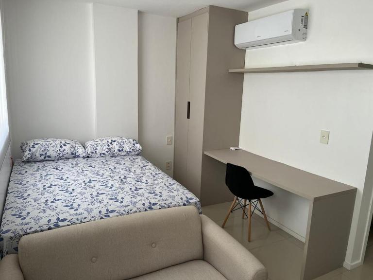 Studio V Ininga - Chambres d'hôtes Teresina