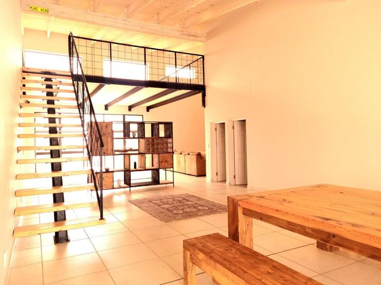 Costaplenty Self-Catering Home - B&B Swakopmund