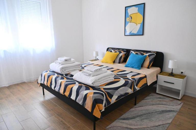 Apartman M46 - B&B Kragujevac