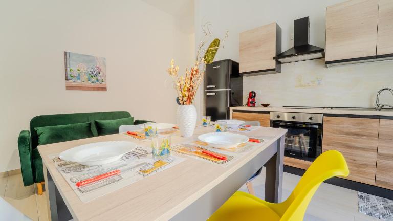 Da Mimmo Case vacanze - B&B Barcellona Pozzo di Gotto