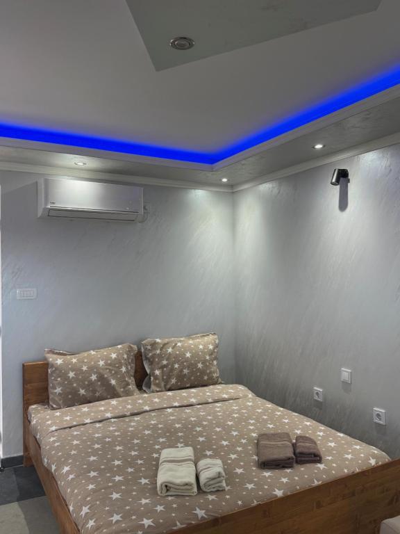 M&P FlyInn - B&B Podgorica