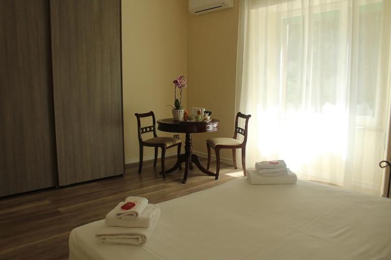 Il Conventino 44 - Ferienwohnung Falconara Marittima