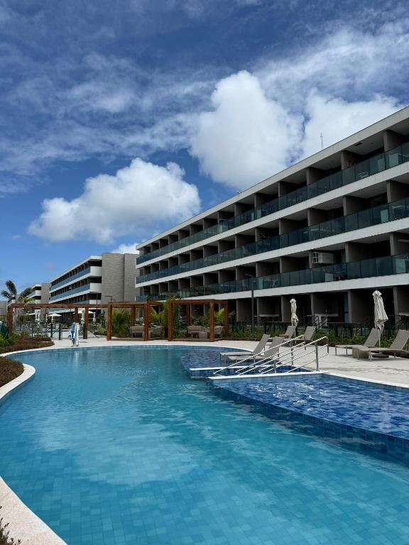 Beach Class Summer A05 - B&B Porto de Galinhas