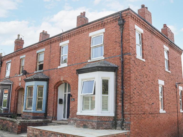 33 Lorne Street - Bed and Breakfast Chester