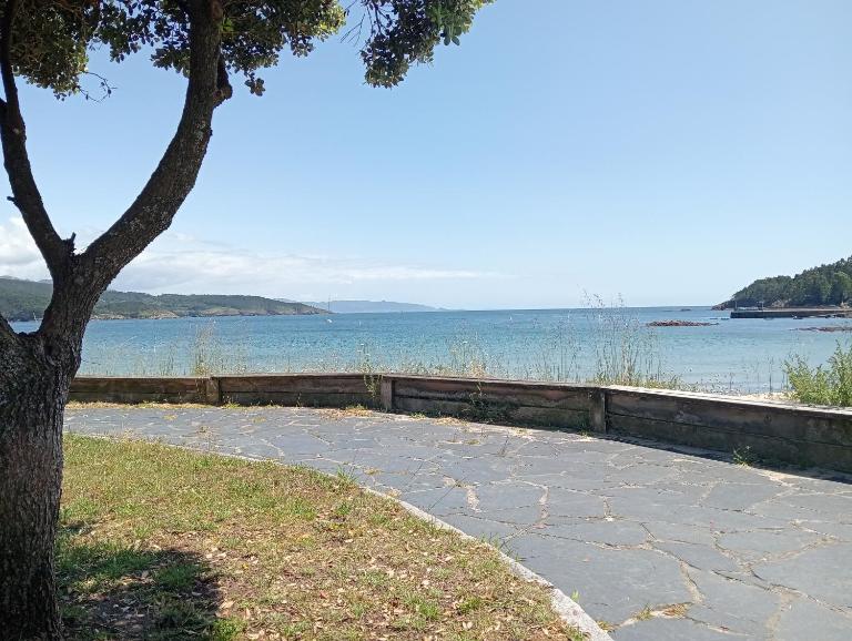 Apartamento en la costa atlántica 26 - B&B Fisterra