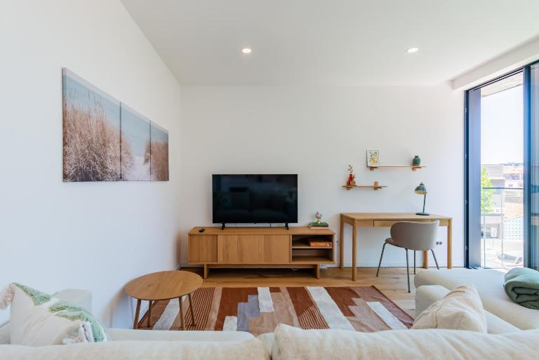 Puro Gold - Superior apartment in the center of Aveiro - Ferienwohnung Aveiro