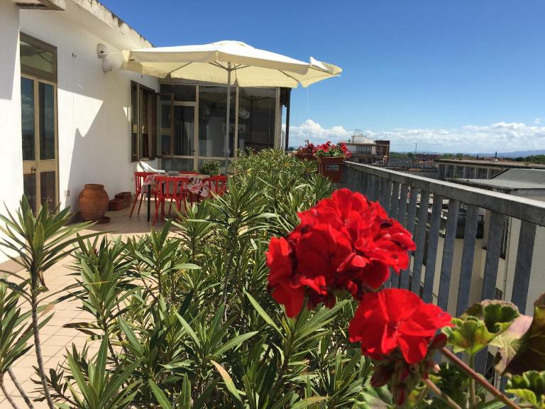 B&B Colombo - B&B Pisa