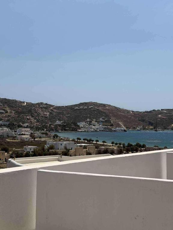 Cycladic View II - Chambres d'hôtes Ios Chora