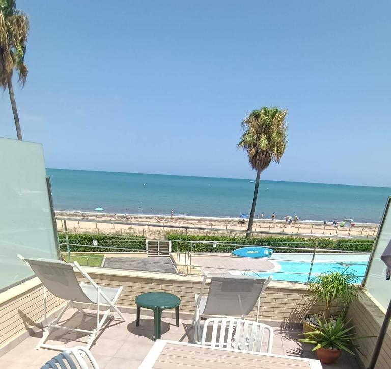 Rincón exquisito - B&B Denia