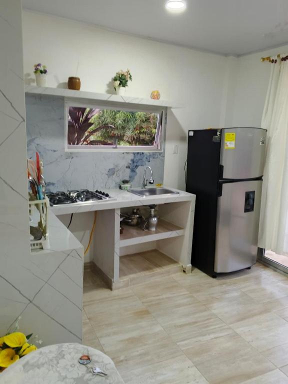 Kasa Soffi - B&B Moñitos