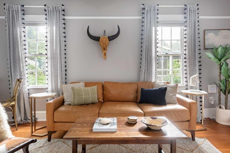 Harvest Moon - B&B Atlanta