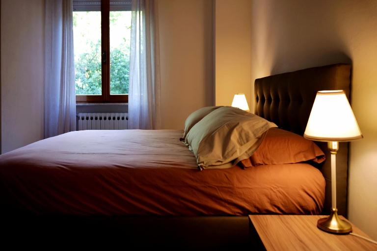 B&B Villa Sassuolo - Bed and Breakfast Sassuolo