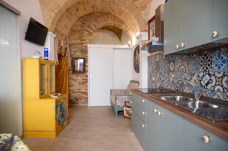 A casa di Marilù - Ferienwohnung Lanciano