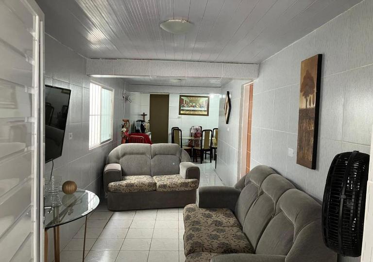 Casa grande em Bonito-PE - Chambres d'hôtes Bonito