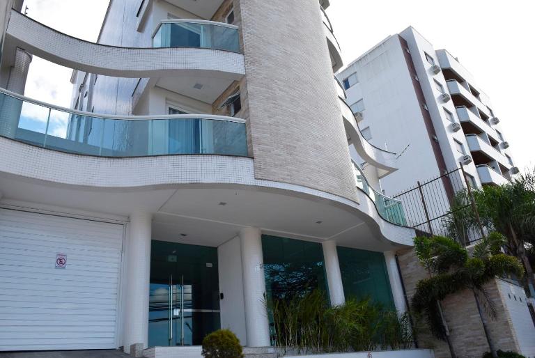 Suítes Trindade - B&B Florianópolis