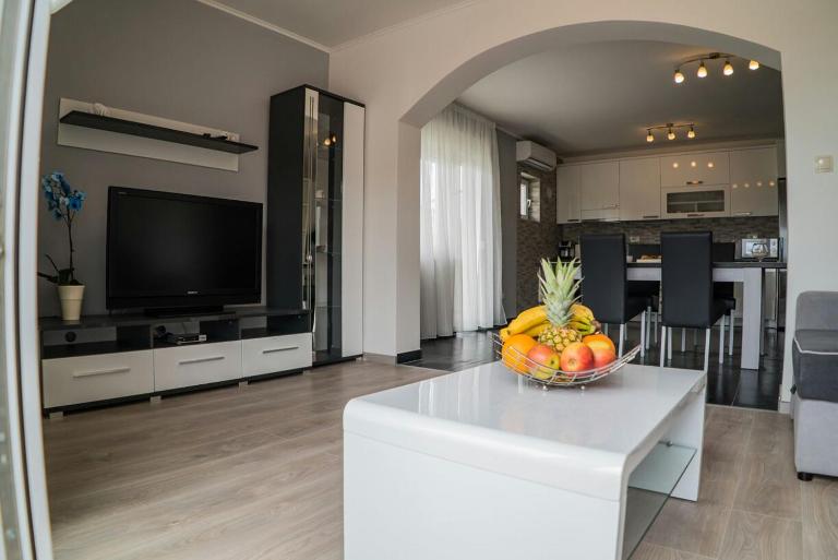 Apartman Ljubica Sea View - Ferienwohnung Split