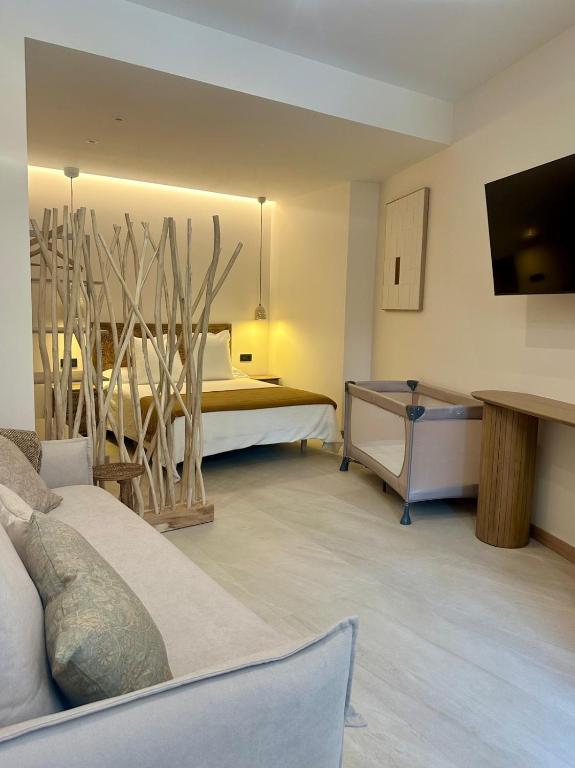 Alpha Estudios, Apartamentos turísticos - Chambres d'hôtes Astorga