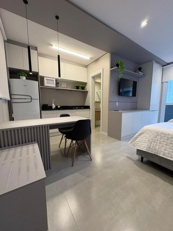 Loft H1273 Apto 403 - Ferienwohnung Caxias do Sul