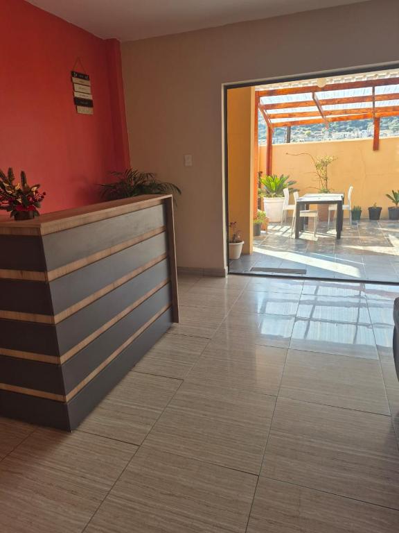 Jate Guest House - B&B Maseru