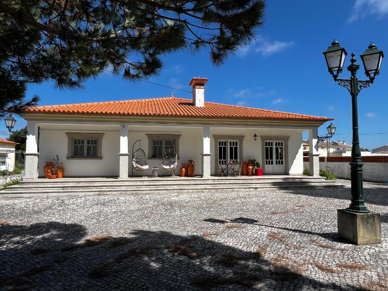 Vagos Guest House - Bed and Breakfast Vagos