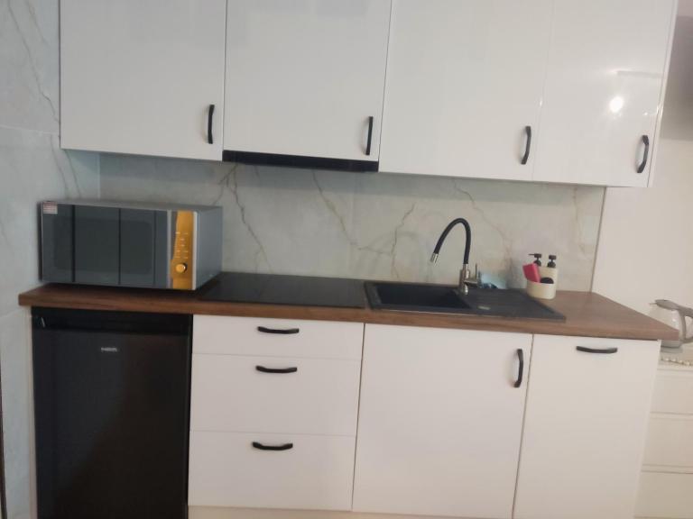Apartamenty Reduta - B&B Lublin