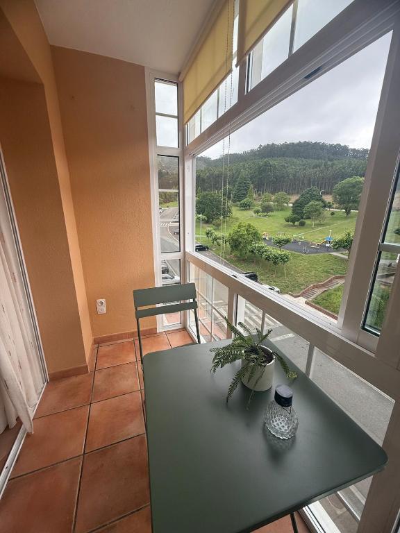 Apartmento en Xove - B&B Xaba